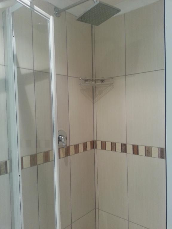 Somona Guest House Joanesburgo Exterior foto