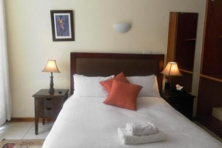 Somona Guest House Joanesburgo Exterior foto