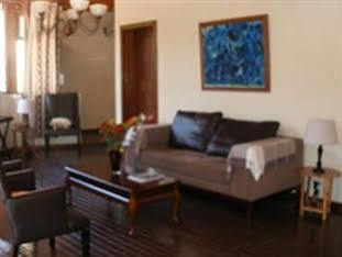 Somona Guest House Joanesburgo Exterior foto