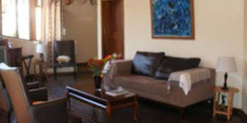 Somona Guest House Joanesburgo Exterior foto